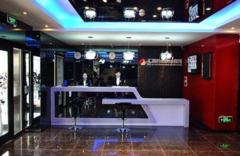  - Huijia Fashion Hotel - Shenyang