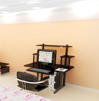  - Shenyang Bafangke Apartment Hotel