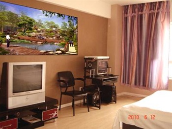  - Shenyang Bafangke Apartment Hotel