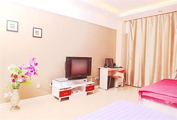  - Shenyang Bafangke Apartment Hotel