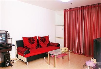  - Shenyang Bafangke Apartment Hotel