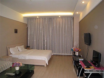  - Seven Stars Hotel Taiyuan Street