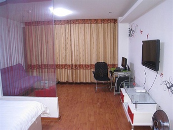  - Seven Stars Hotel Taiyuan Street