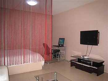  - Seven Stars Hotel Taiyuan Street