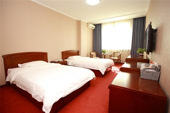  - Shenyang West Hotel