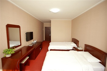  - Shenyang West Hotel