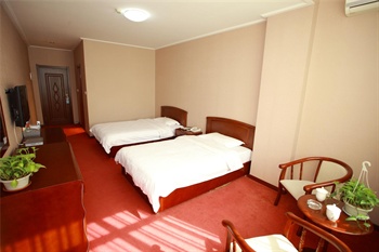  - Shenyang West Hotel