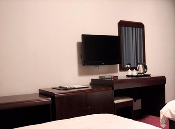  - Shenyang West Hotel