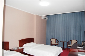  - Shenyang West Hotel