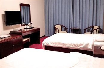  - Shenyang West Hotel