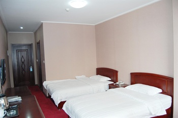  - Shenyang West Hotel