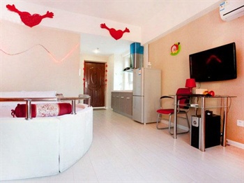  - Shenyang Jin Cheng Apartment Hotel