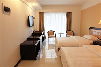  - Shenyang Pang River Hotel