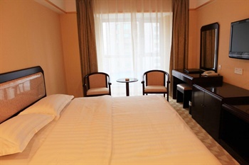  - Shenyang Pang River Hotel