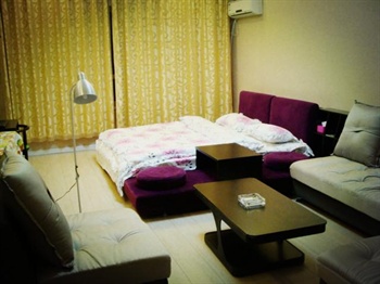  - Shenyang love Home hotel