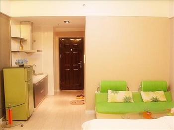  - Shenyang love Home hotel