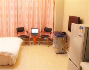  - Shenyang love Home hotel