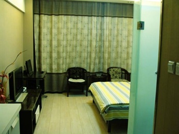  - Shenyang love Home hotel