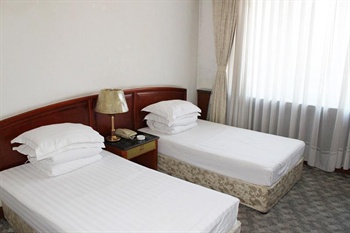  - Beiling Hotel - Shenyang