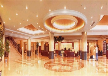  - Beiling Hotel - Shenyang