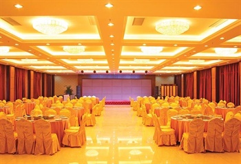  - Beiling Hotel - Shenyang