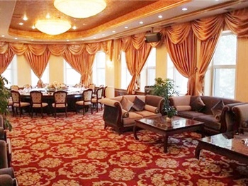  - Beiling Hotel - Shenyang