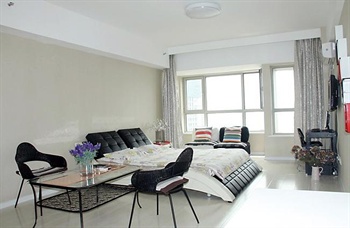  - Lily Marlin Apartment Hotel Wanda - Shenyang