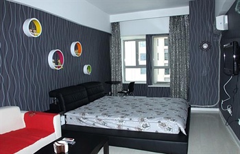  - Lily Marlin Apartment Hotel Wanda - Shenyang