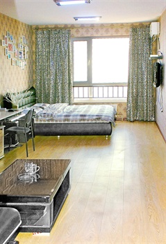  - Lily Marlin Apartment Hotel Sanhao Street - Shenyang