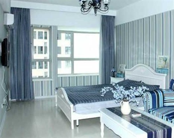  - Lily Marlin Apartment Hotel Sanhao Street - Shenyang