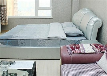  - Lily Marlin Apartment Hotel Haiyun - Shenyang