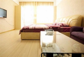  - Lily Marlin Apartment Hotel Haiyun - Shenyang