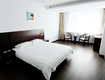  - Shenyang Motel 168-South Tower Shoes City