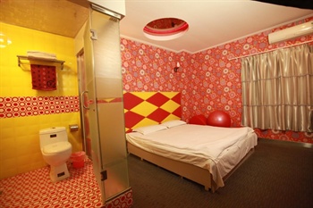  - Shenyang Haodaojia Theme Hotel-Zhongjie