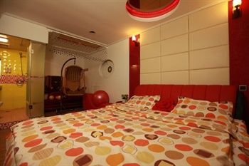  - Shenyang Haodaojia Theme Hotel-Zhongjie