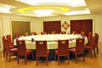  - Liaoning Ningshan Hotel