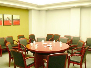  - Liaoning Ningshan Hotel