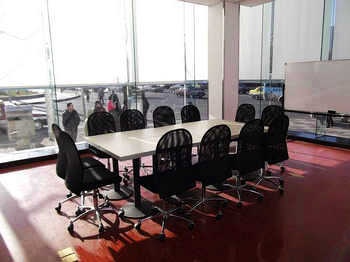 Meeting Room - 