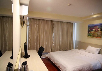 Superior King Room - 