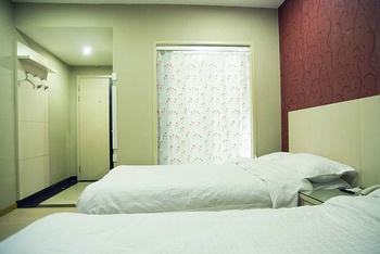 Guest Room - Jin Yang Hotel Laobian - Yingkou