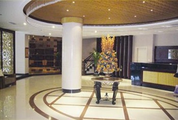  - Jin Yang Hotel Bayunquan - Yingkou