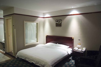 Guest Room - Jin Yang Hotel Bayunquan - Yingkou