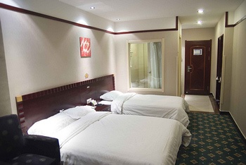 Guest Room - Jin Yang Hotel Bayunquan - Yingkou