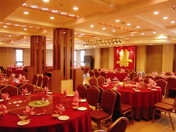  - Shengding Yulongge Business Hotel First Branch