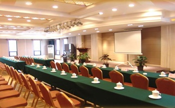  - Shengding Yulongge Business Hotel First Branch