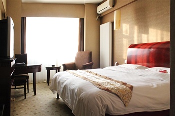  - Shengding Yulongge Business Hotel First Branch