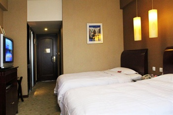  - Shengding Yulongge Business Hotel First Branch