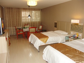  - Yulongge Hotel - Yingkou