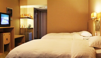  - Yulongge Hotel - Yingkou