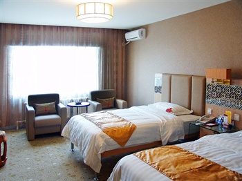  - Yulongge Hotel - Yingkou